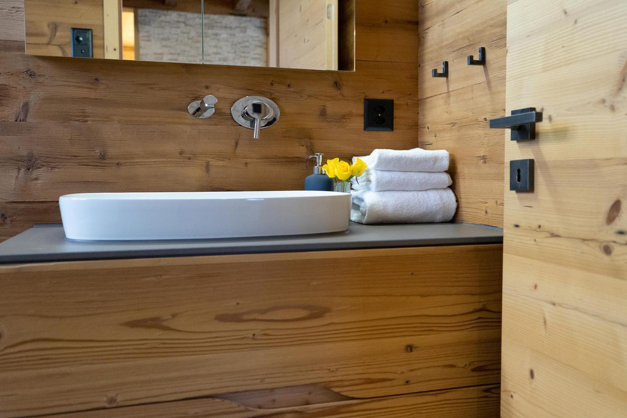 Chalet Schibenstoll Wildhaus Εξωτερικό φωτογραφία