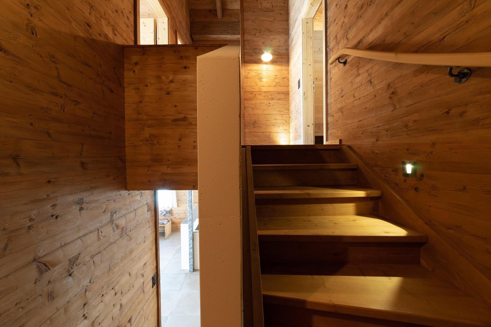 Chalet Schibenstoll Wildhaus Εξωτερικό φωτογραφία