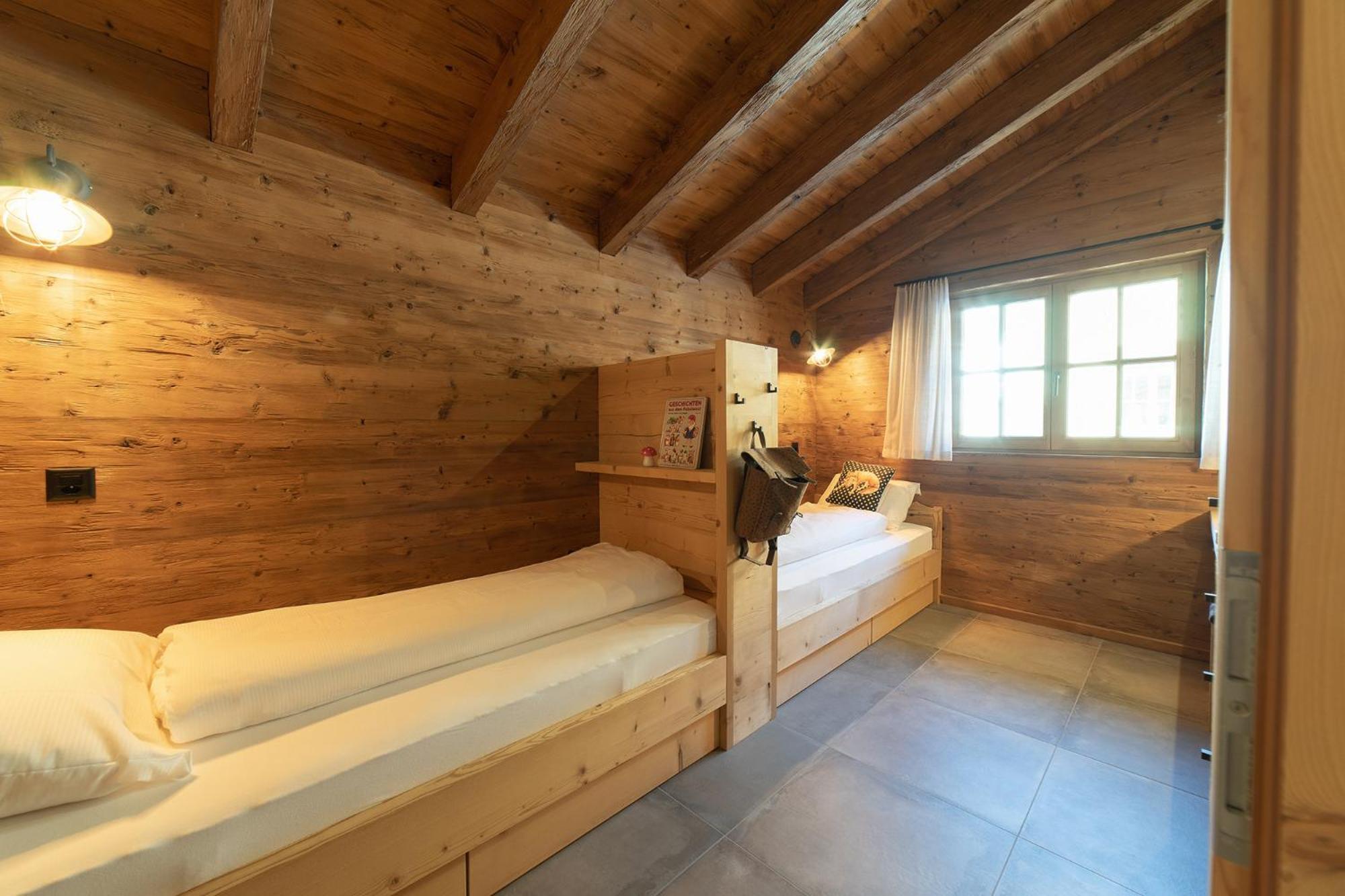Chalet Schibenstoll Wildhaus Εξωτερικό φωτογραφία