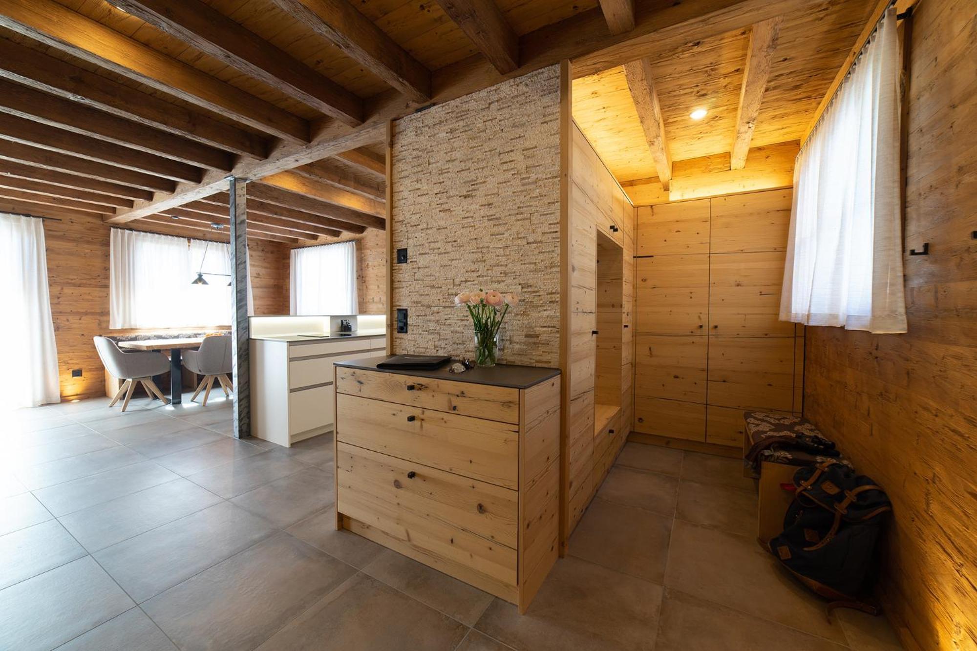 Chalet Schibenstoll Wildhaus Εξωτερικό φωτογραφία