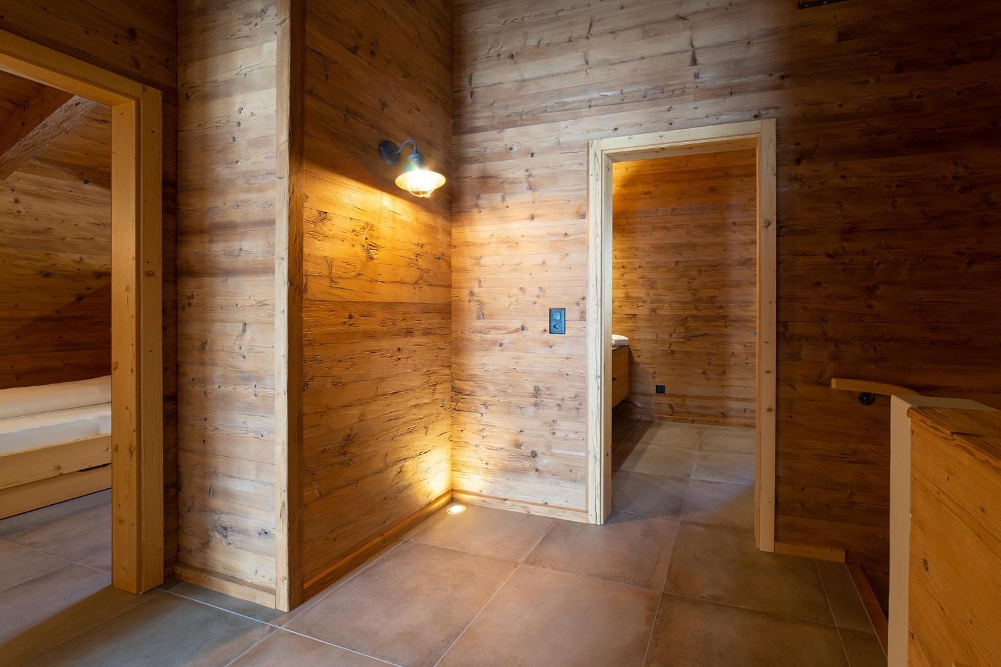 Chalet Schibenstoll Wildhaus Εξωτερικό φωτογραφία