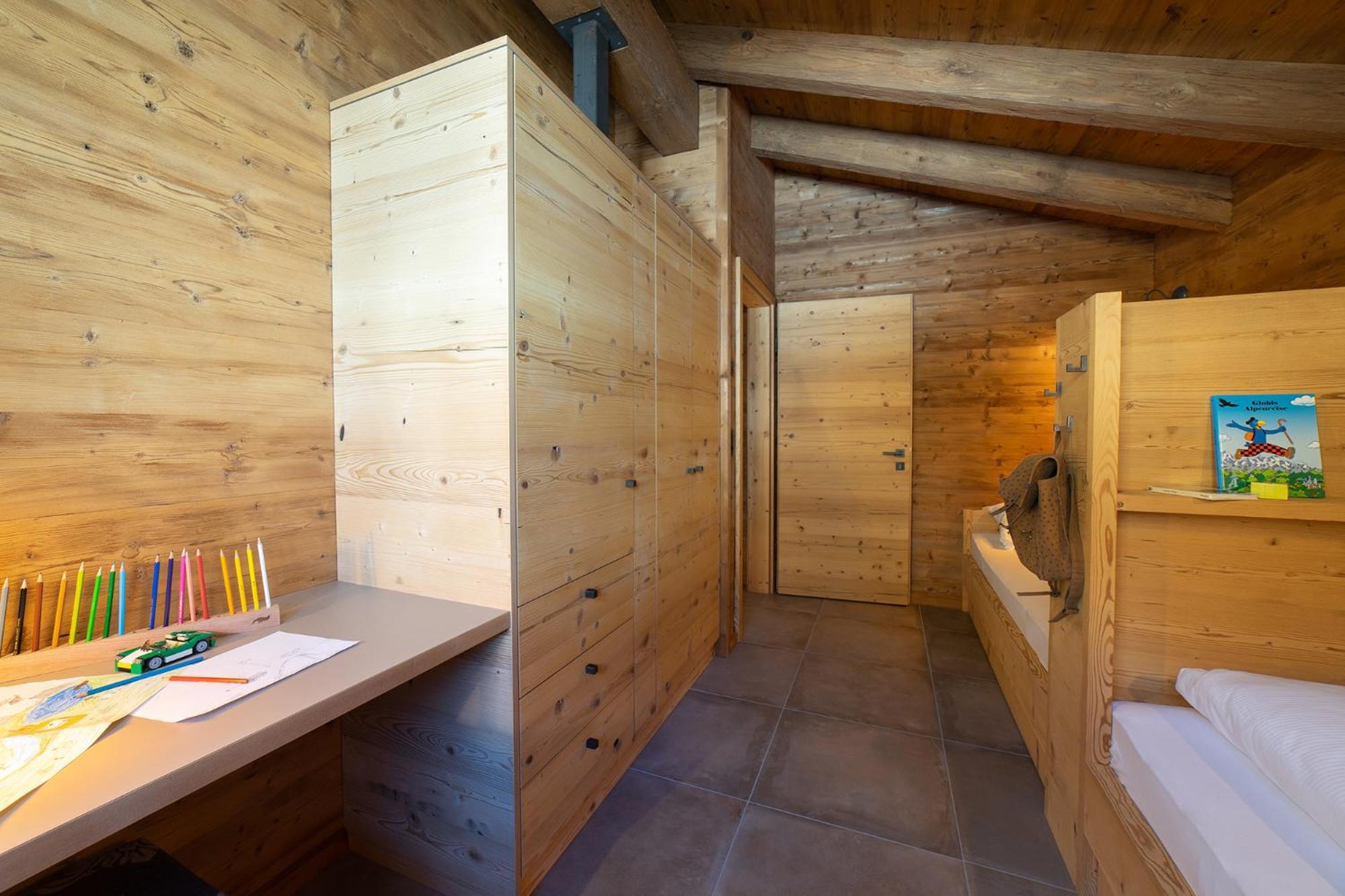 Chalet Schibenstoll Wildhaus Εξωτερικό φωτογραφία